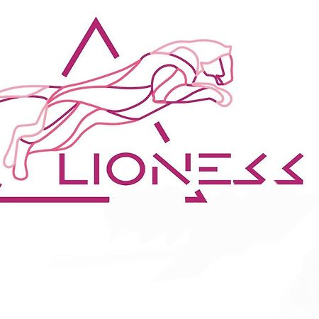 Lioness Estate - ดะนีดิน ภายนอก รูปภาพ